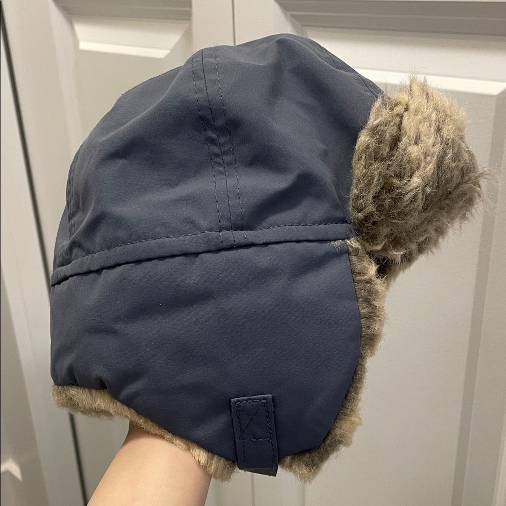 🆕 Kids Winter Trapper Hat ❄️